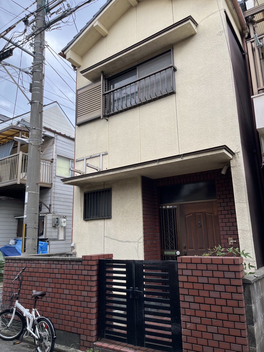 不動産