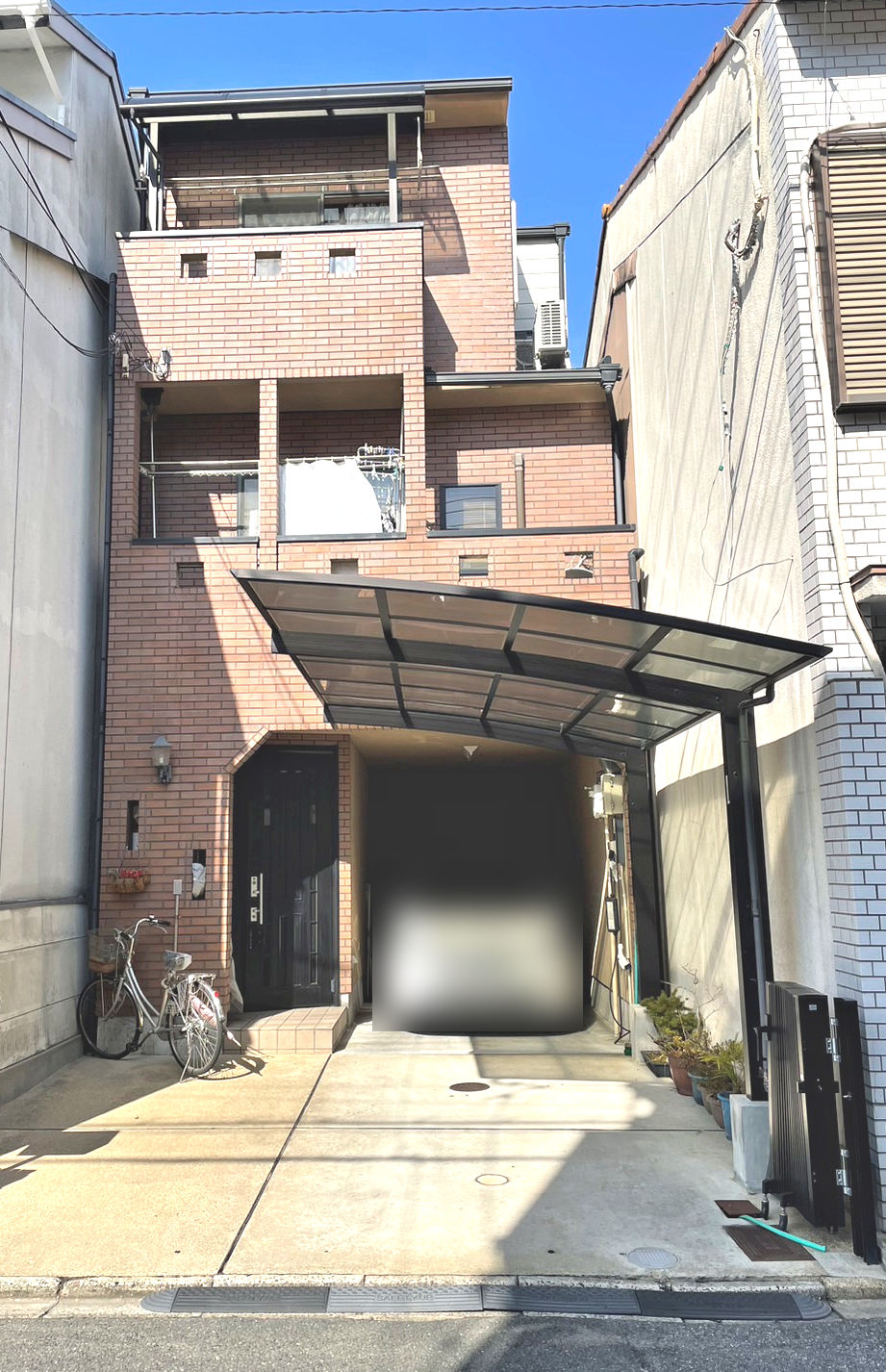 不動産